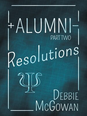 cover image of Alumni